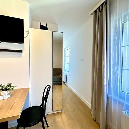 Na Bohaterow Monte Cassino 19 Appartement *