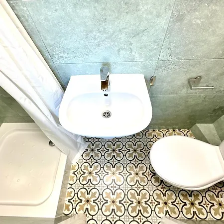 公寓 Na Bohaterow Monte Cassino 19 *