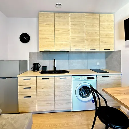 Na Bohaterow Monte Cassino 19 索波特