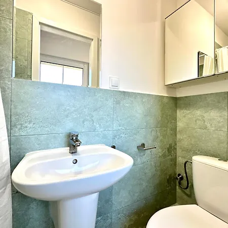 Na Bohaterow Monte Cassino 19 * 索波特