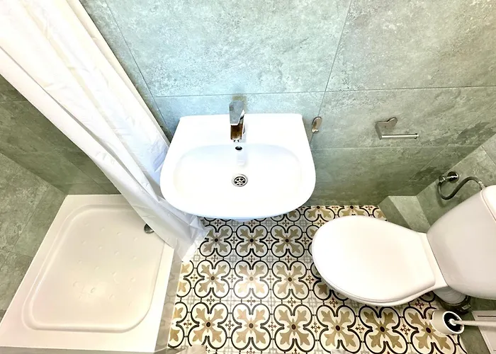 Appartement Na Bohaterow Monte Cassino 19 *